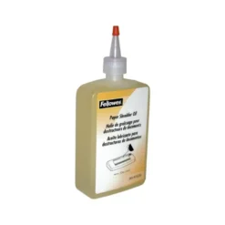 Aceite lubricante para destructora de documentos Fellowes 355 ml