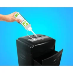 ACEITE LUBRICANTE Q-CONNECT PARA DESTRUCTORA DE DOCUMENTOS 250 ML