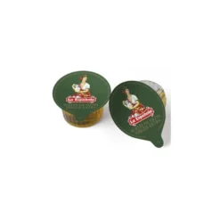 ACEITE OLIVA VIRGEN EXTRA LA ESPAÑOLA CAPSULA MONODOSIS 15 ML CAJA DE 120 UNIDADES