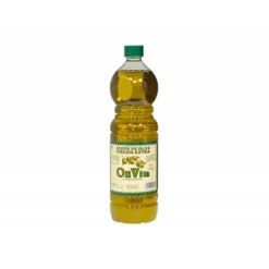 ACEITE OLIVA VIRGEN EXTRA OLIVITA BOTELLA 1 LITRO