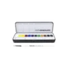ACUARELA DALER ROWNEY GRADUATE CAJA METAL DE 12 UNIDADES COLORES SURTIDOS