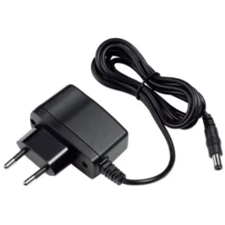 ADAPTADOR DE CORRIENTE CASIO 230 V PARA CALCULADORAS HR-8TER /150TER / 200TER