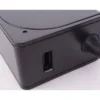 ADAPTADOR DE CORRIENTE NGS AUTOMATIC 45W CON 8 ADAPTADORES Y SALIDA USB 2A