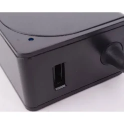 ADAPTADOR DE CORRIENTE NGS AUTOMATIC 45W CON 8 ADAPTADORES Y SALIDA USB 2A