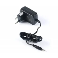 ADAPTADOR DE CORRIENTE Q-CONNECT PARA MODELO KF14521 100-240V 50/60HZ 0.2A
