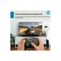 ADAPTADOR HP DISPLAY PORT A HDMI TRUE 4K 1,4 M