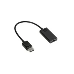 ADAPTADOR HP DISPLAY PORT A HDMI