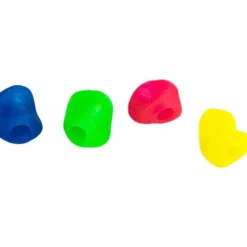 Adaptador lapiz marca Stetro bolsa de dos unidades colores surtidos