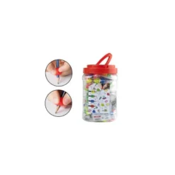 Adaptador lapiz marca Stetro bolsa de dos unidades colores surtidos
