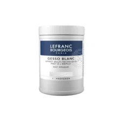 ADITIVO ACRILICO L&B GESSO BLANCO BOTE DE 500 ML