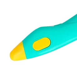 AEROGRAFO INFANTIL IMAGINOVO RECARGABLE CON USB CONTIENE 30 PLANTILLAS Y 12 ROTULADORES COLORES SURTIDOS