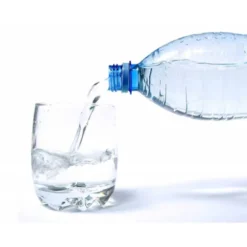 AGUA MINERAL NATURAL FUENTE PRIMAVERA BOTELLA DE 1,5 L