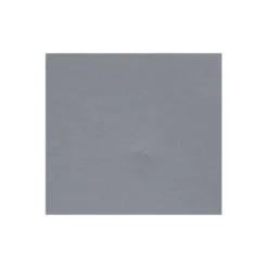 Aironfix Rollo Adhesivo 45cm x 20mt Especial Color Plata 100 MC