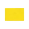 Aironfix Rollo Adhesivo 45cm x 20mt Unicolor Amarillo Brillo 100 MC