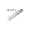 Aironfix Rollo Adhesivo 45cm x 20mt Cristal Nebulosa 100 MC