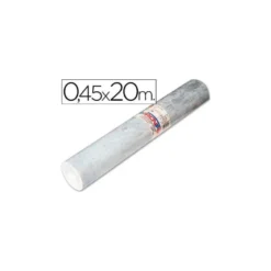 Aironfix Rollo Adhesivo 45cm x 20mt Cristal Nebulosa 100 MC