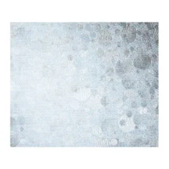 Aironfix Rollo Adhesivo 45cm x 20mt Cristal Nebulosa 100 MC