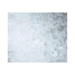 Aironfix Rollo Adhesivo 45cm x 20mt Cristal Nebulosa 100 MC