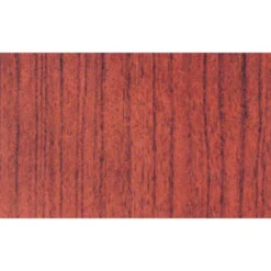 Aironfix Rollo Adhesivo 45cm x 20mt Madera Oscuro 100 MC
