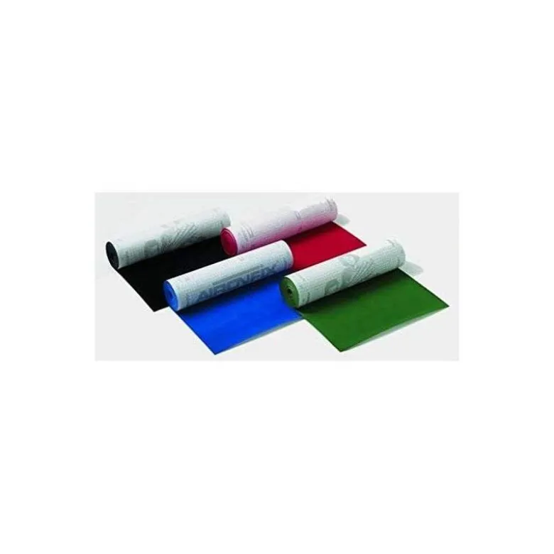 Aironfix Rollo Adhesivo 0,45x10m Especial Ante Granate 100 MC