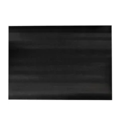 ALFOMBRA PARA SUELO Q-CONNECT PREMIUM PARA INTERIORES ANTIDESLIZANTE FIBRA POLIPROPILENO Y FIELTRO GRIS 60X40 CM