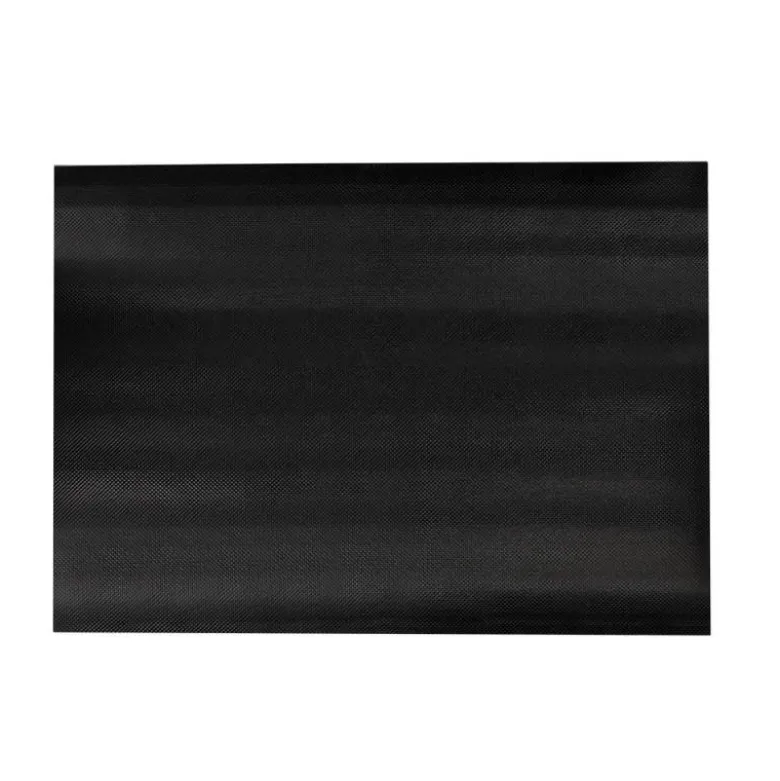 ALFOMBRA PARA SUELO Q-CONNECT PREMIUM PARA INTERIORES ANTIDESLIZANTE FIBRA POLIPROPILENO Y FIELTRO GRIS 60X40 CM
