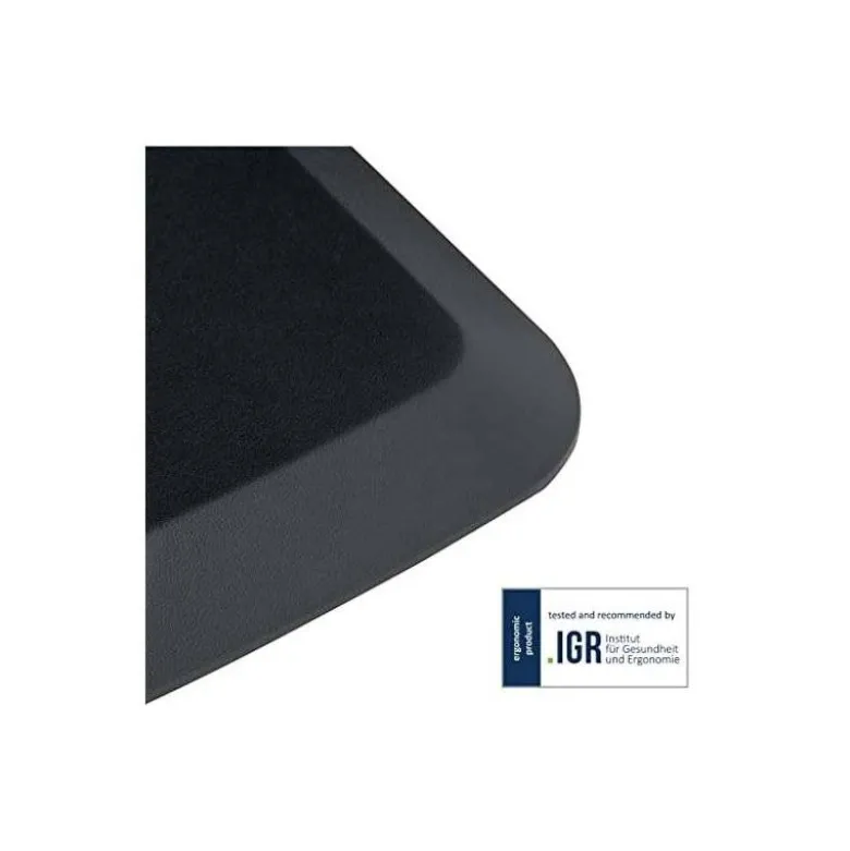 ALFOMBRILLA ANTIFATIGA LEITZ ACTIVE ERGO COSY COLOR GRIS