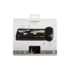 ALFOMBRILLA DE RATON + RATON INALAMBRICO TNB TRAVEL OPTICO 1600 DPI