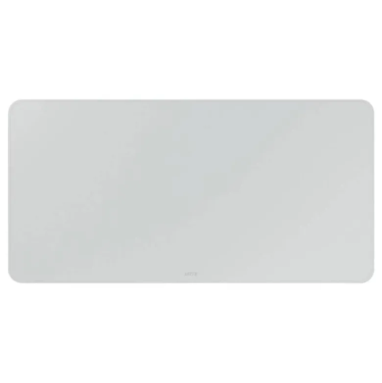 ALFOMBRILLA DE SOBREMESA LEITZ 80X40 CM COLOR GRIS CLARO
