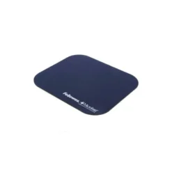 ALFOMBRILLA PARA RATON FELLOWES CON PROTECCION MICROBAN COLOR GRIS 226X192X3 MM