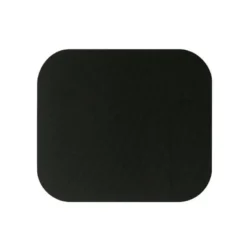 ALFOMBRILLA PARA RATON FELLOWES ESTANDAR RECICLADA 50% COLOR NEGRO
