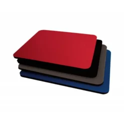 ALFOMBRILLA PARA RATON FELLOWES ESTANDAR RECICLADA 50% COLOR GRIS