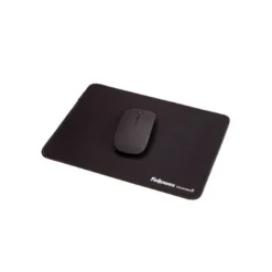 ALFOMBRILLA PARA RATON FELLOWES BREYTA XL NEGRO