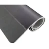 ALFOMBRILLA PARA RATON Q-CONNECT GAMING CON CARGADOR INALAMBRICO E ILUMINACION RGB COLOR NEGRO 800X300X4 MM