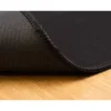 ALFOMBRILLA PARA RATON Q-CONNECT XXL NEGRA 900X400 MM
