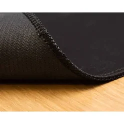 ALFOMBRILLA PARA RATON Q-CONNECT XXL NEGRA 900X400 MM