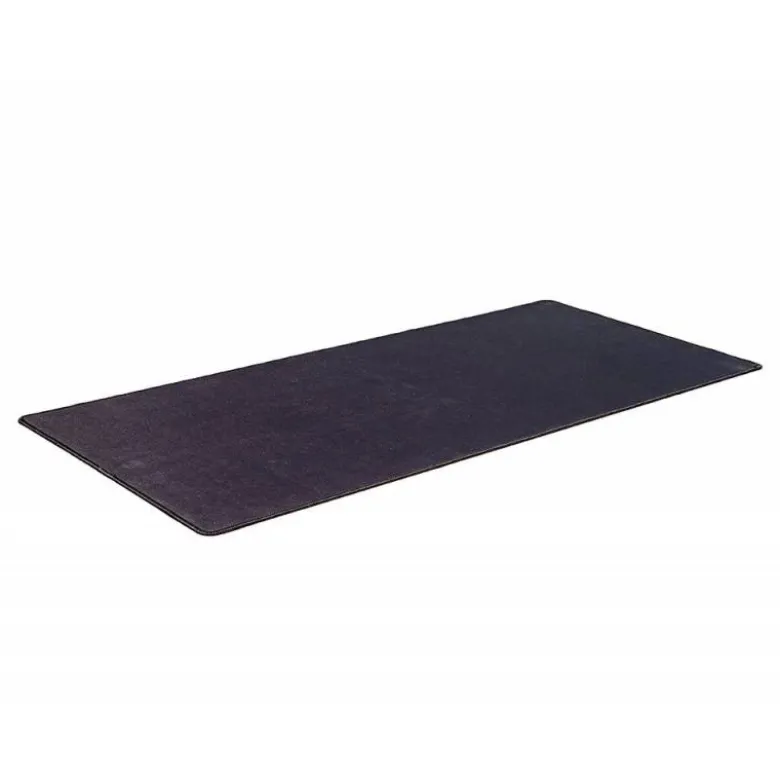 ALFOMBRILLA PARA RATON Q-CONNECT XXL NEGRA 900X400 MM