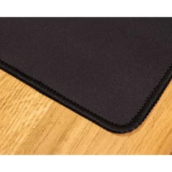 ALFOMBRILLA PARA RATON Q-CONNECT XXL NEGRA 900X400 MM