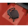 Alfombrilla de suelo PVC Q-Connect moquetas