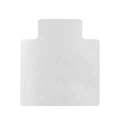 Alfombrilla de suelo PVC Q-Connect 914x1219mm