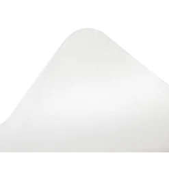 Alfombrilla de suelo PVC Q-Connect 914x1219mm