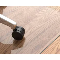 Alfombrilla de suelo PVC Q-Connect