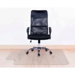 Alfombrilla de suelo PVC Q-Connect