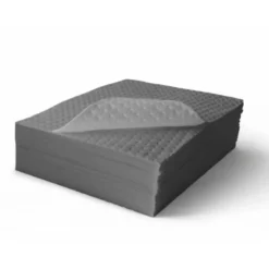 ALFOMBRILLA MANTENIMIENTO FARU ABSORVENTE DE FLUIDOS 400X500 MM CAJA DE 200 UNIDADES