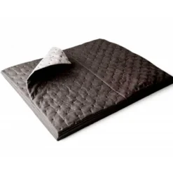 ALFOMBRILLA MANTENIMIENTO FARU ABSORVENTE DE FLUIDOS 400X500 MM CAJA DE 200 UNIDADES