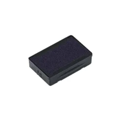 Almohadilla de repuesto marca Trodat 4810 Negro. Blister 2 unidades.
