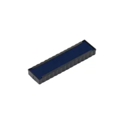 Almohadilla de repuesto Trodat 4926 color negro blister de 2 unidades