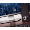 ALTAVOZ NGS MULTIMEDIA 2.0 RMS 2W ALIMENTACION USB CON INTERRUPTOR VOLUMEN COLOR NEGRO