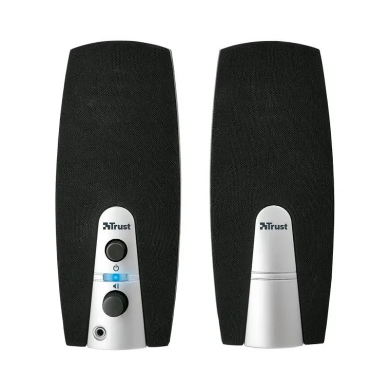 Altavoz Trust Mila 2.0 5W