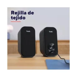 Altavoz Trust Mila 2.0 5W